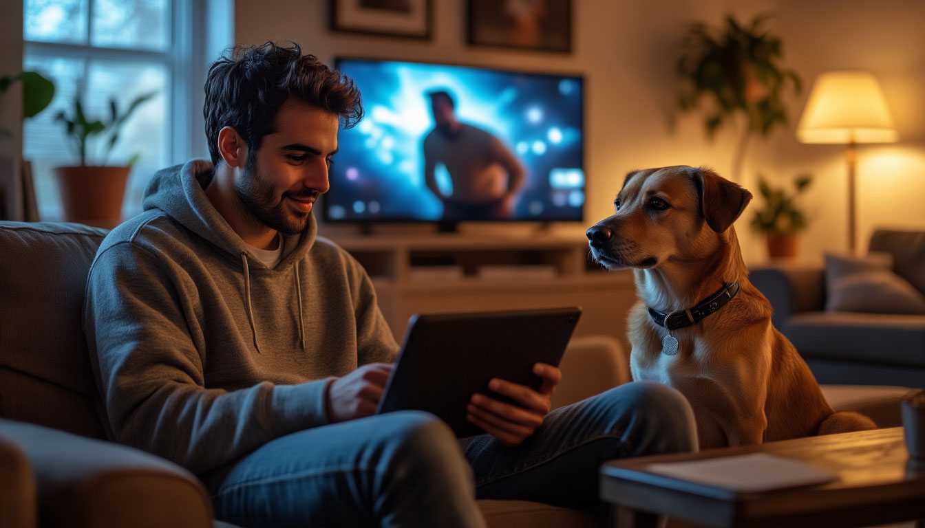 «Клуб Любителей Собак» в Telegram