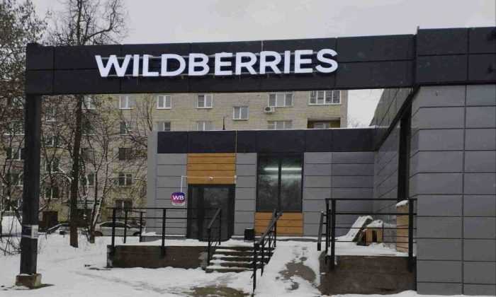 Мой негативный опыт с Wildberries