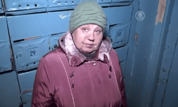 Бездомная кошка и спасение ребенка