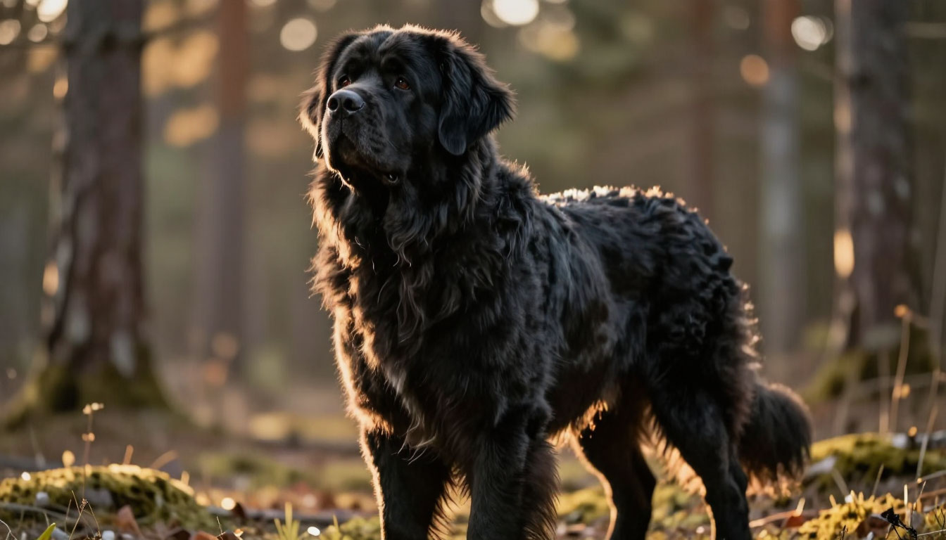 Ньюфаундленд