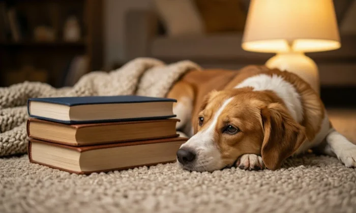Три книги, которые помогут вам понять свою собаку